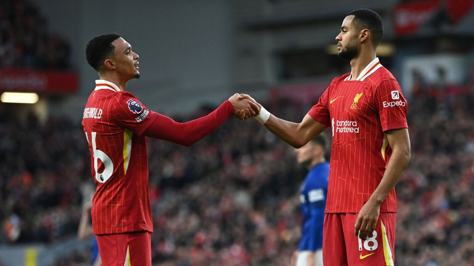 Cody Gakpo achieves rare Liverpool feat only 12 others have done in our ...