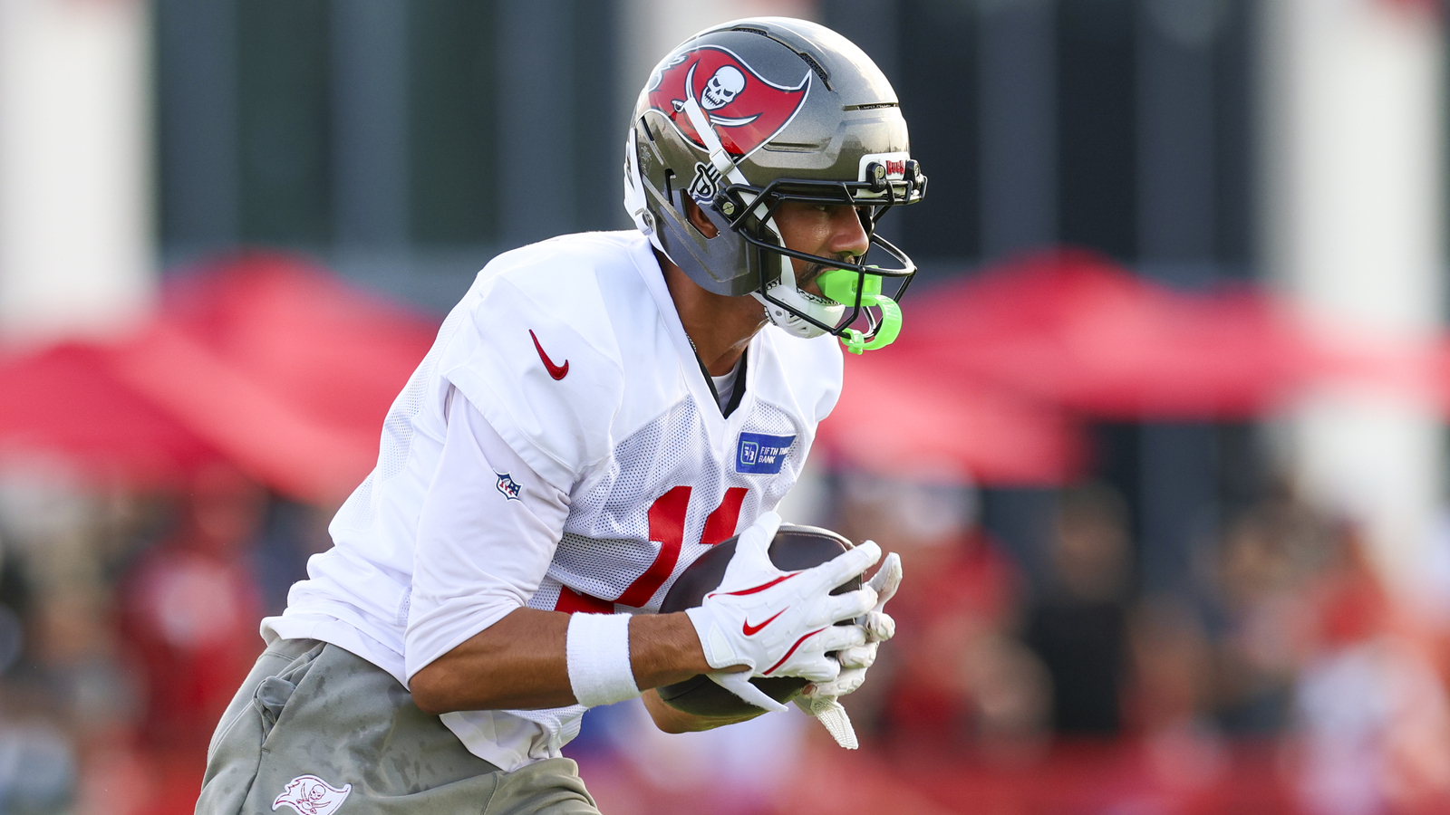 The Banged-Up Bucs Are Back On Week 4 Injury Report