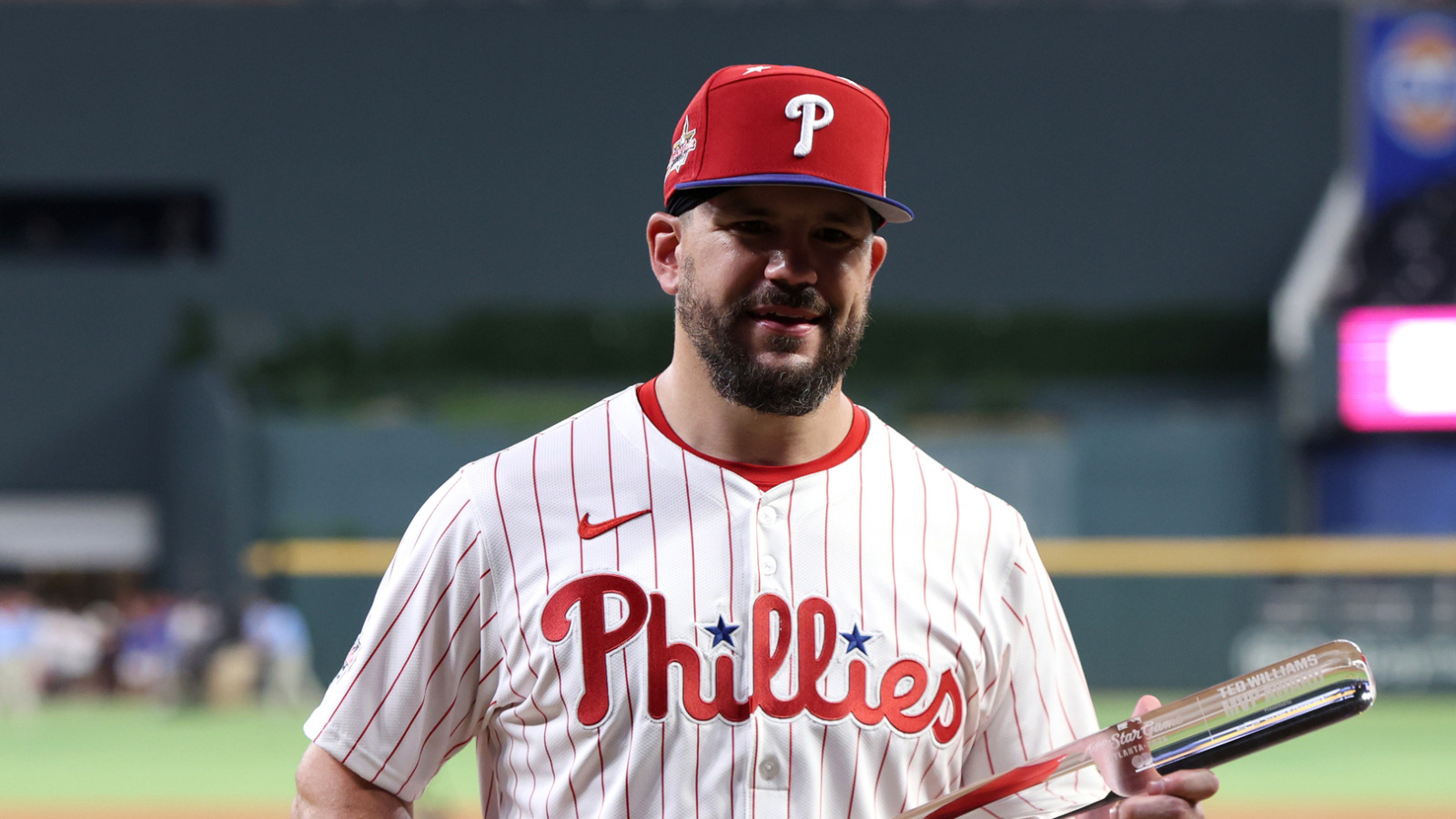 MLB News