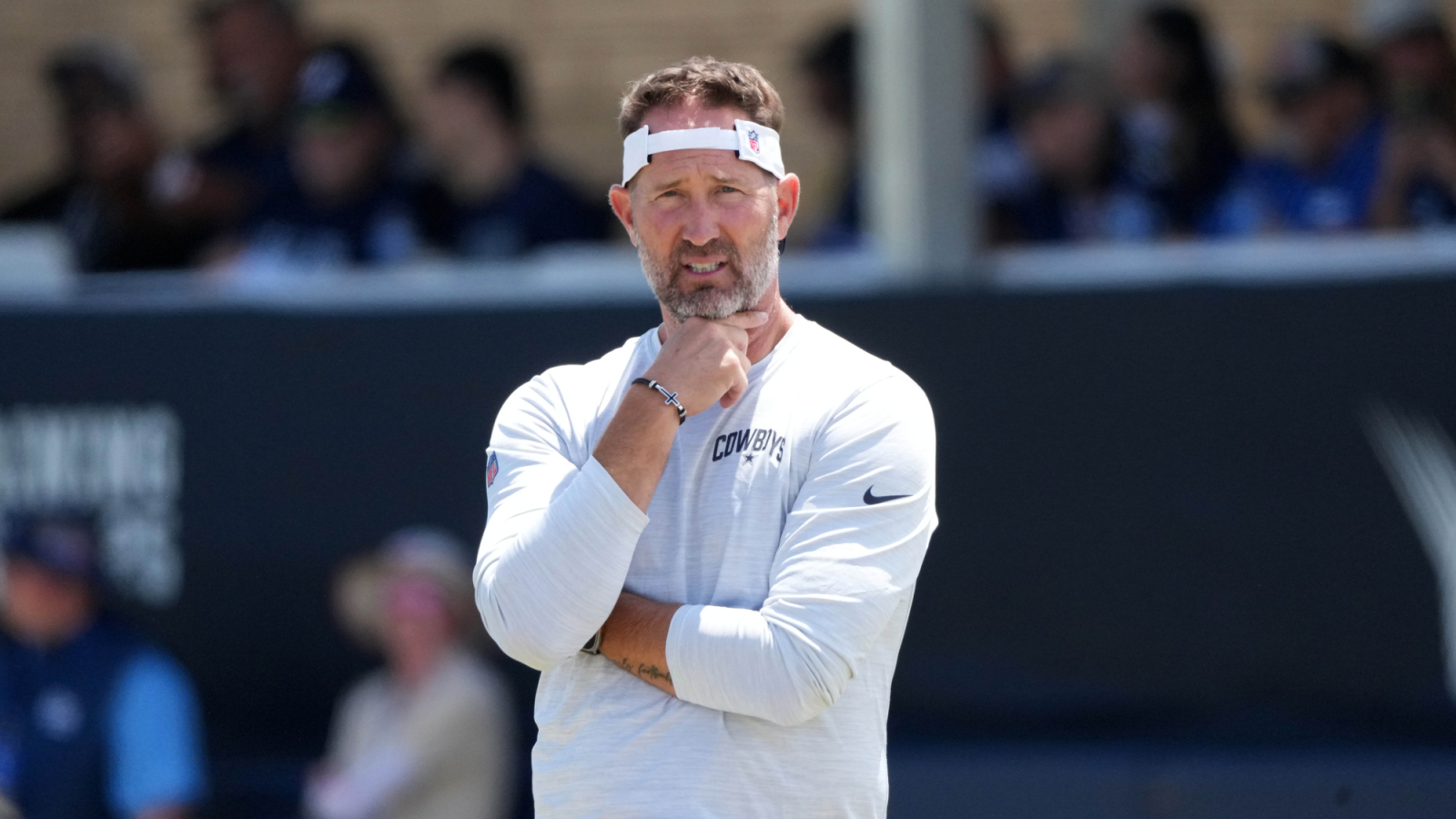 Was Cowherd's criticism of Brian Schottenheimer wrong?