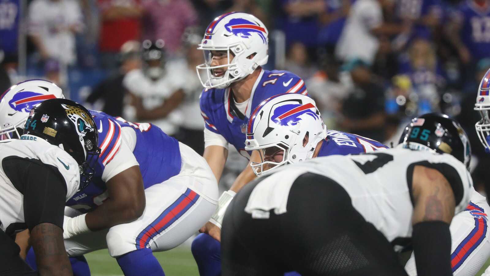 How to watch Buffalo vs. Baltimore Time, date and how to watch this