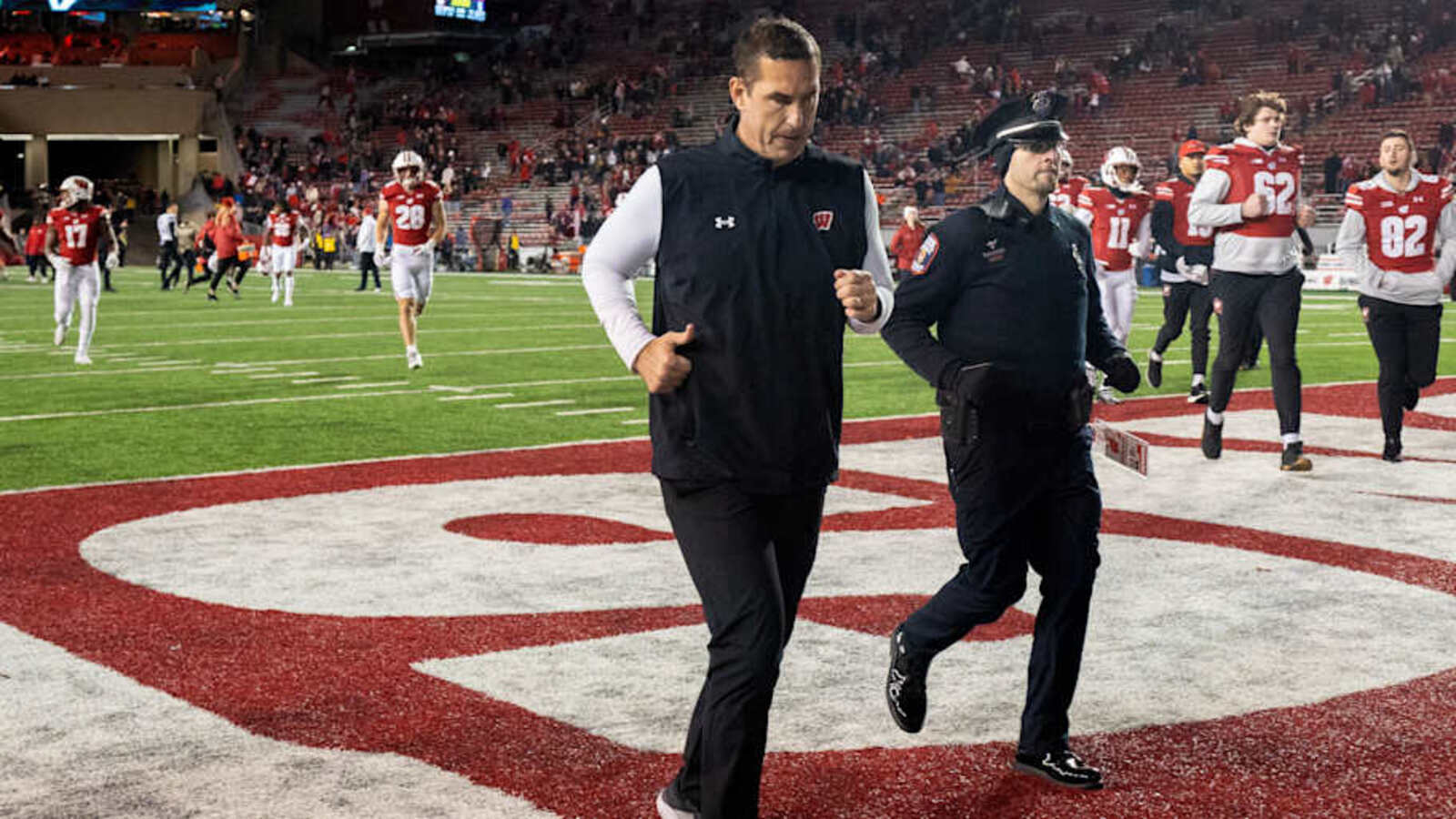 5 bold predictions for Wisconsin Badgers season opener against Miami (OH)