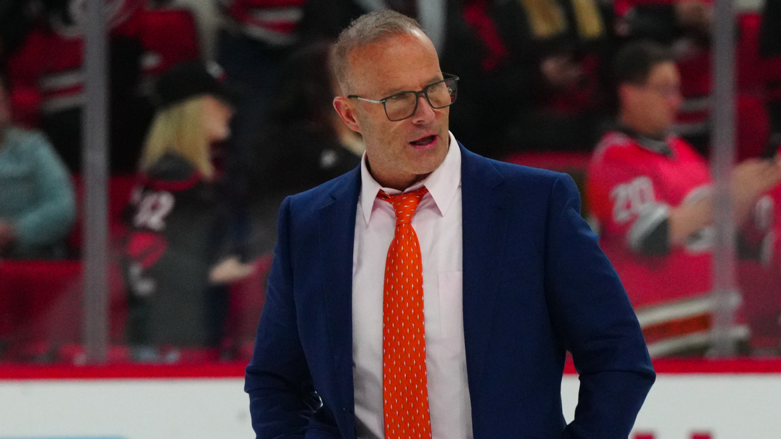 Ducks make decision on future of HC Greg Cronin | Yardbarker