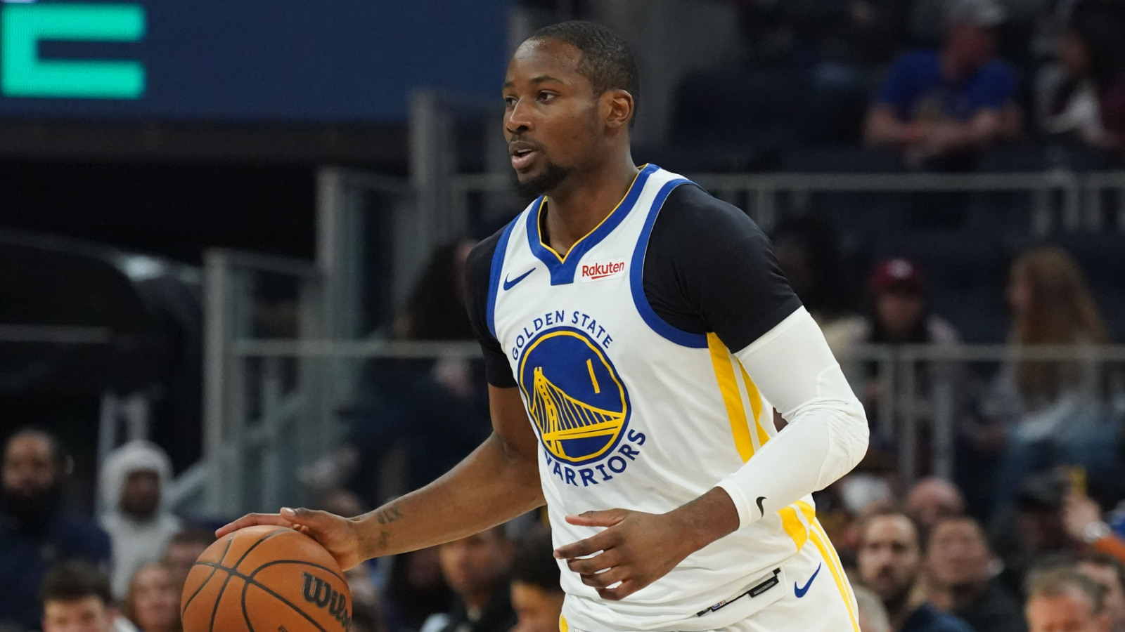 Warriors mulling Jonathan Kuminga trade for former Golden State All-Star