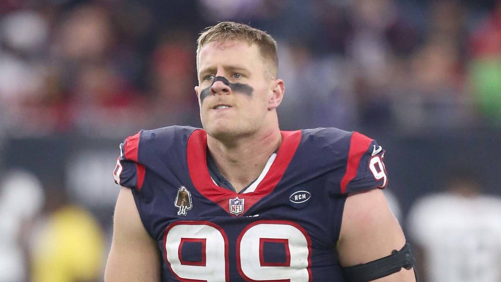 Packers can't afford to sign All-Pro J.J. Watt? - Vimarsana News