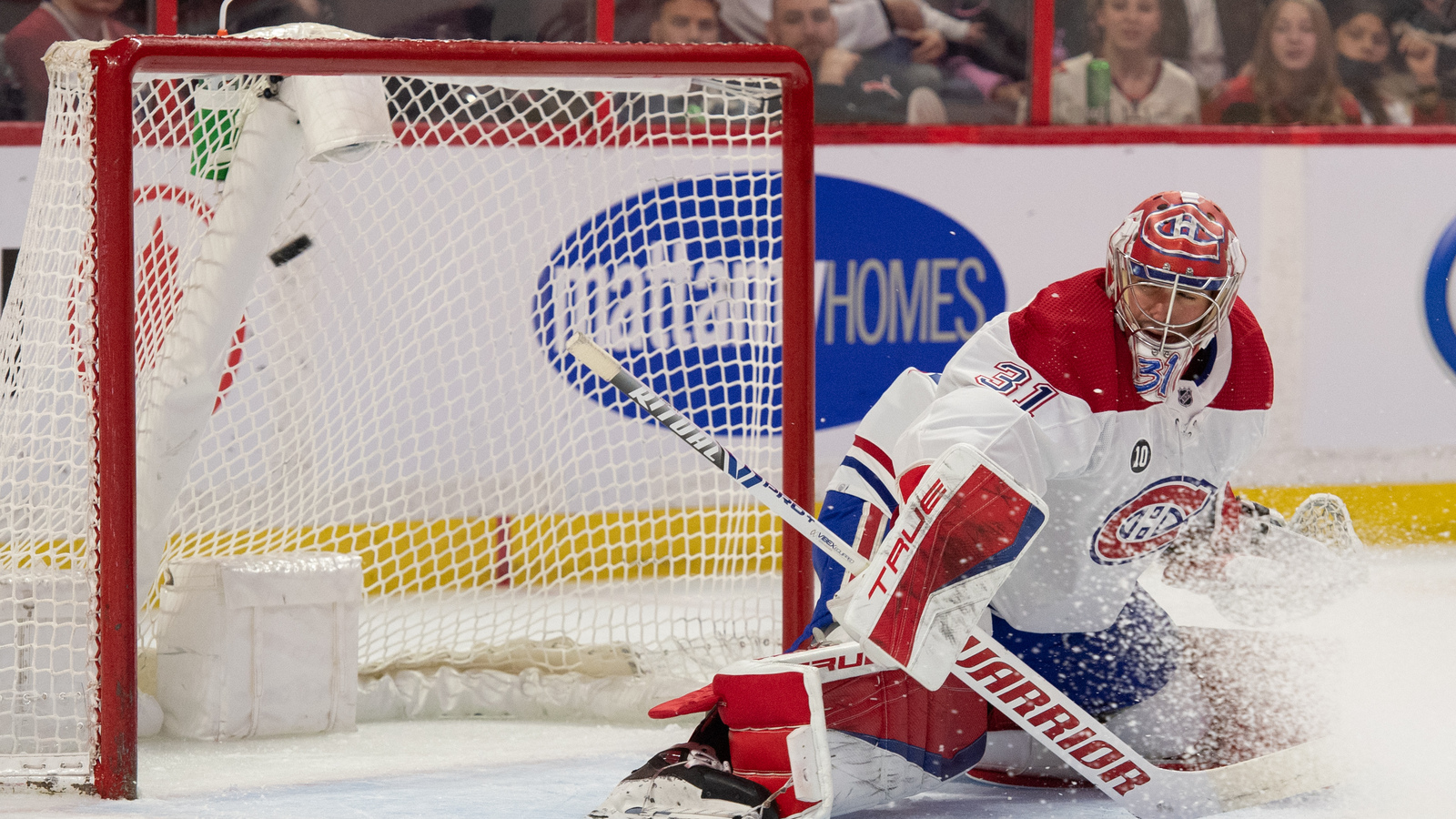 NHL News