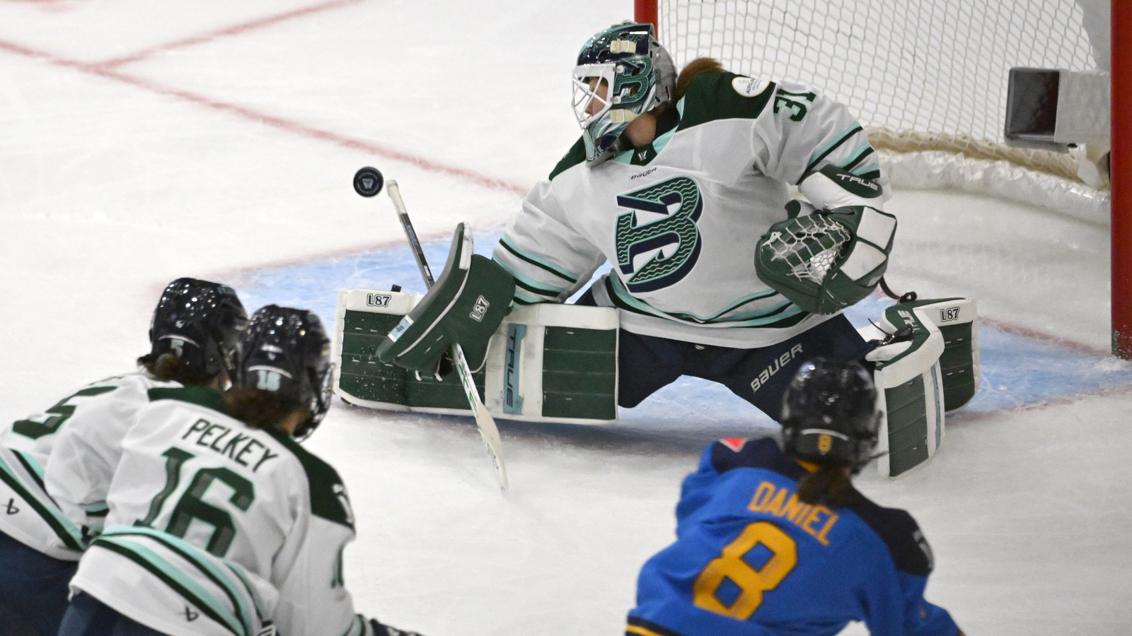 Boston Fleet facility expansion talks at UMass Lowell could signal broader infrastructure shift in the PWHL