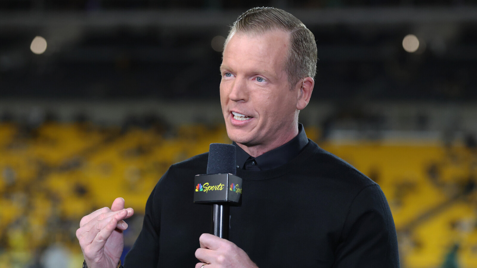 Chris Simms Declares Patriots the Best Team in the NFL