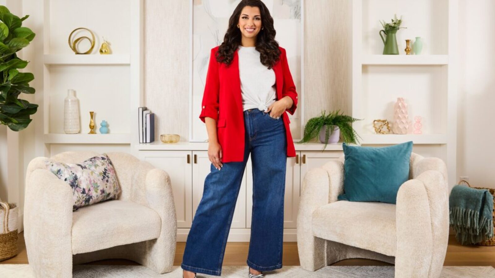 ‘Beer Budget Reno’ Star Kristen Coutts Reveals How Getting Angry ...