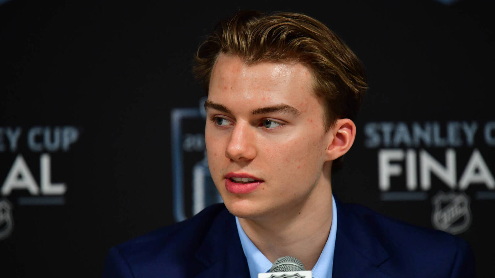 Top NHL Draft prospects living in moment - Vimarsana News
