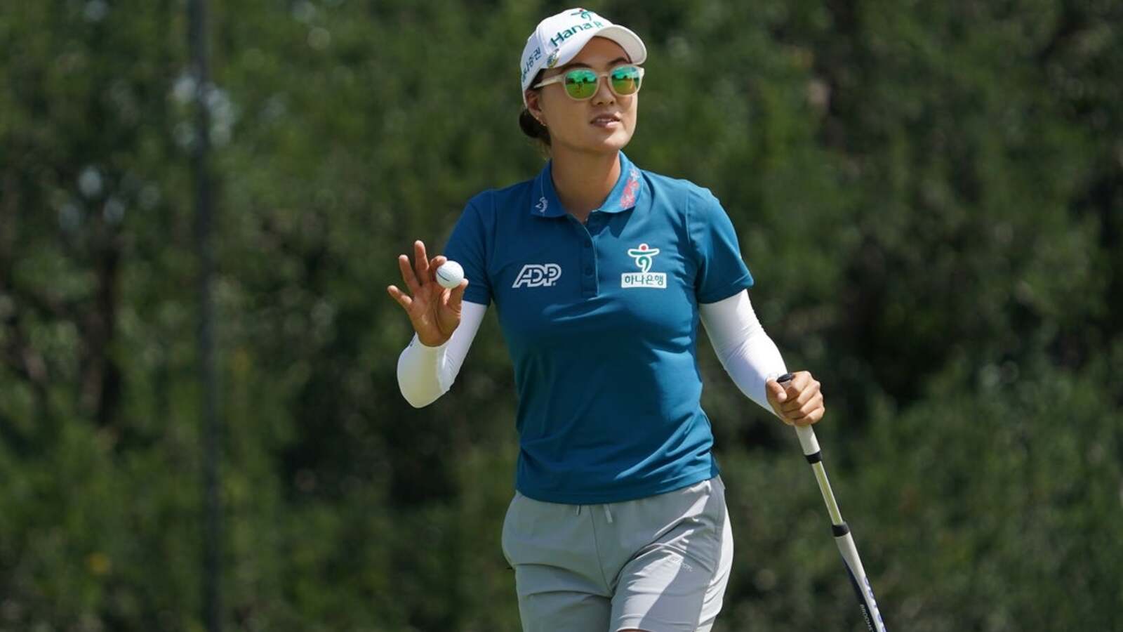 Minjee Lee wins Women's PGA Championship for third career major