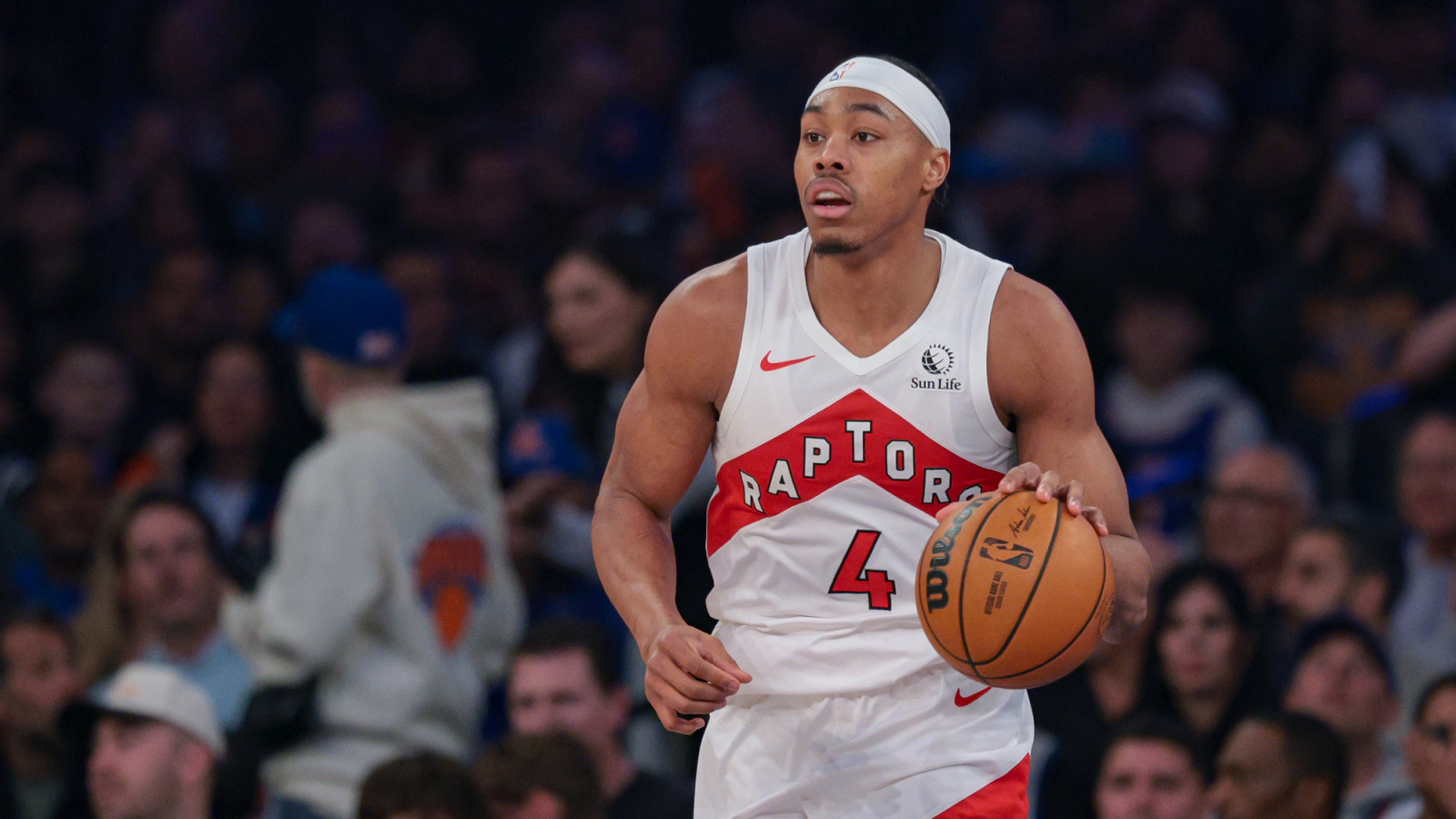 Raptors Clinch Final Playoff Seed In East | Yardbarker