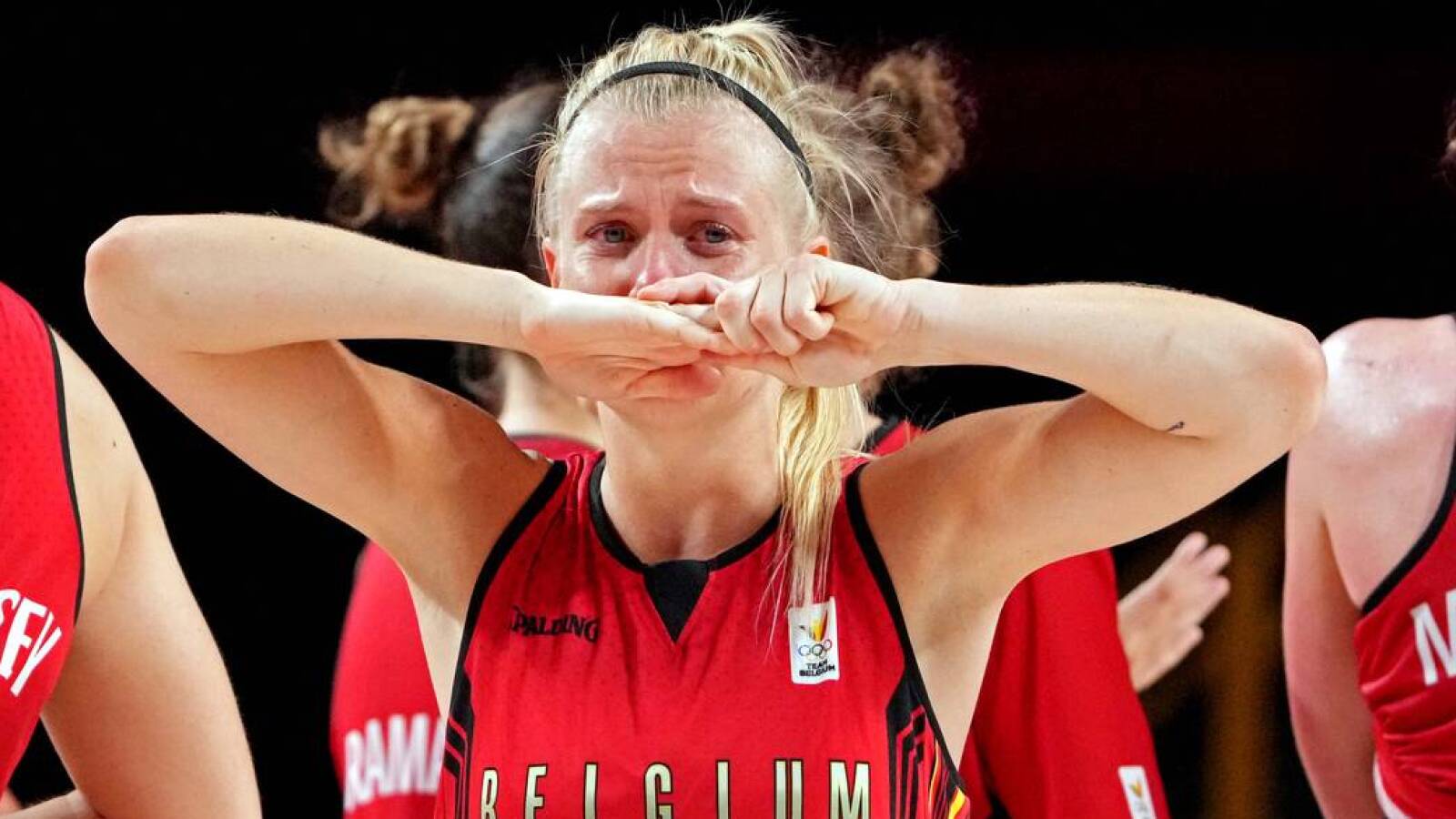 The WNBA's most intriguing rookie might surprise you | Yardbarker