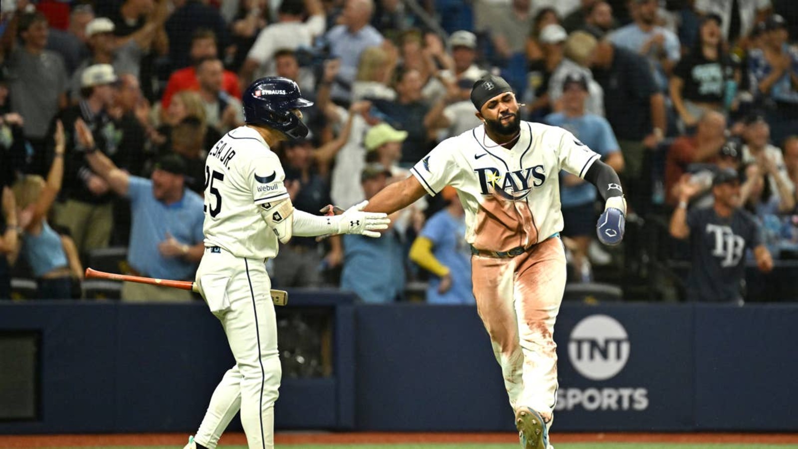 In May 2021, the Rays Traded for An Underperforming Drew Rasmussen; Now They're on the Verge of the ALCS After A String of Trades That Have Paid Off