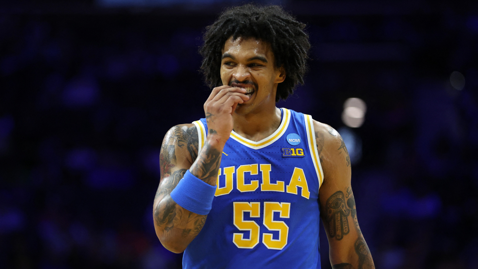 LSU Tigers Secure UCLA Transfer Skyy Clark for 2026-27 Season