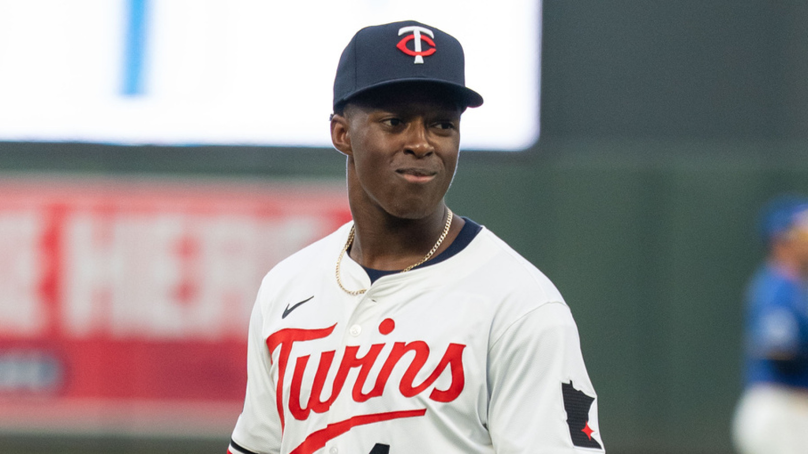 No. 3 pick Vahn Lackey is off to a ridiculous start after promotion to High-A