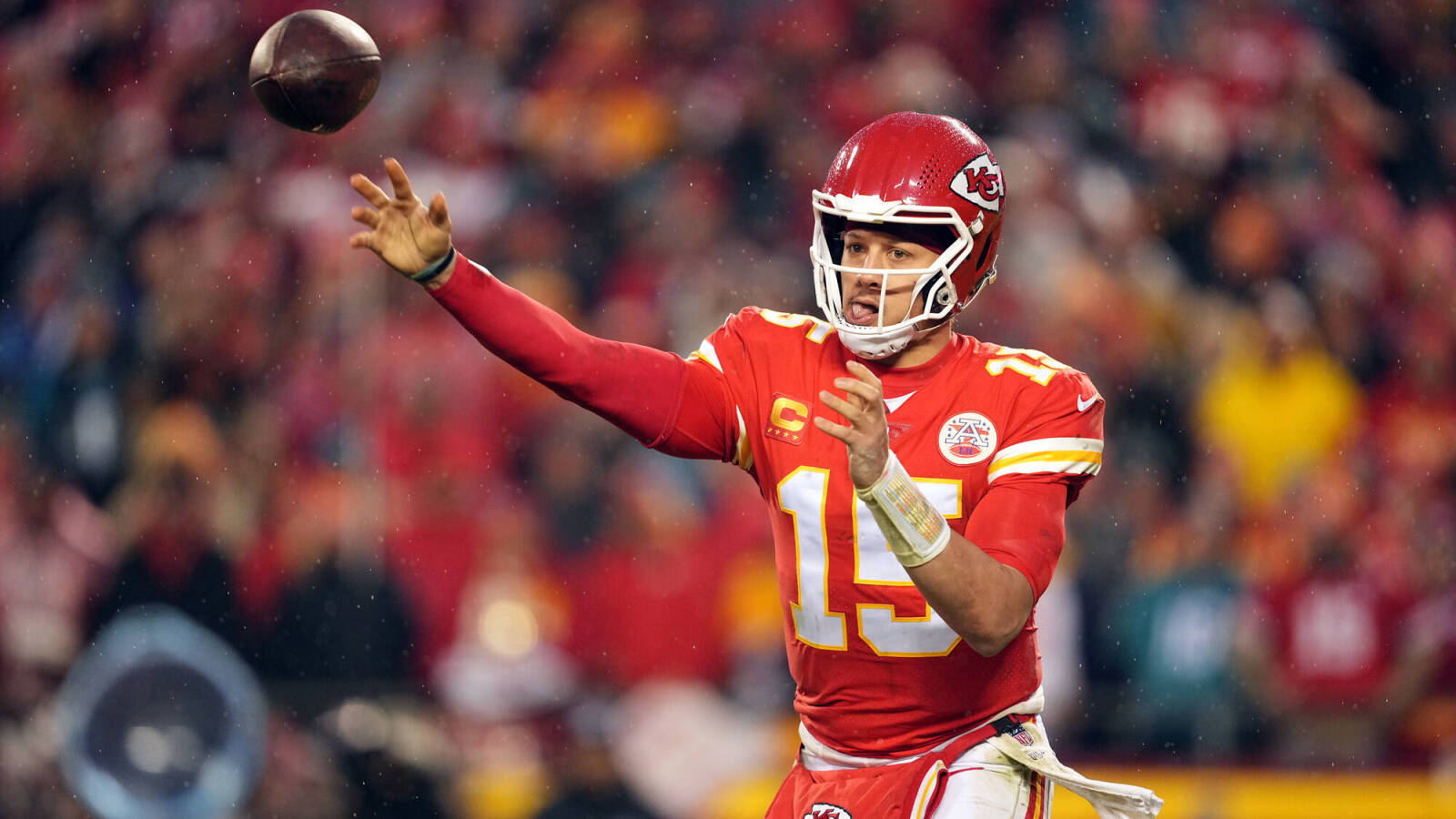 Bengals rookie 'confident' he'll pick off Patrick Mahomes - Vimarsana News
