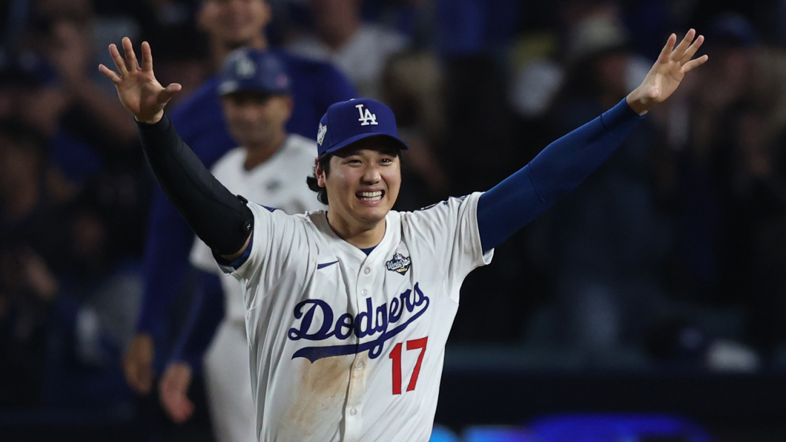Insider cannot compliment Dodgers' Shohei Ohtani enough after latest historic performance