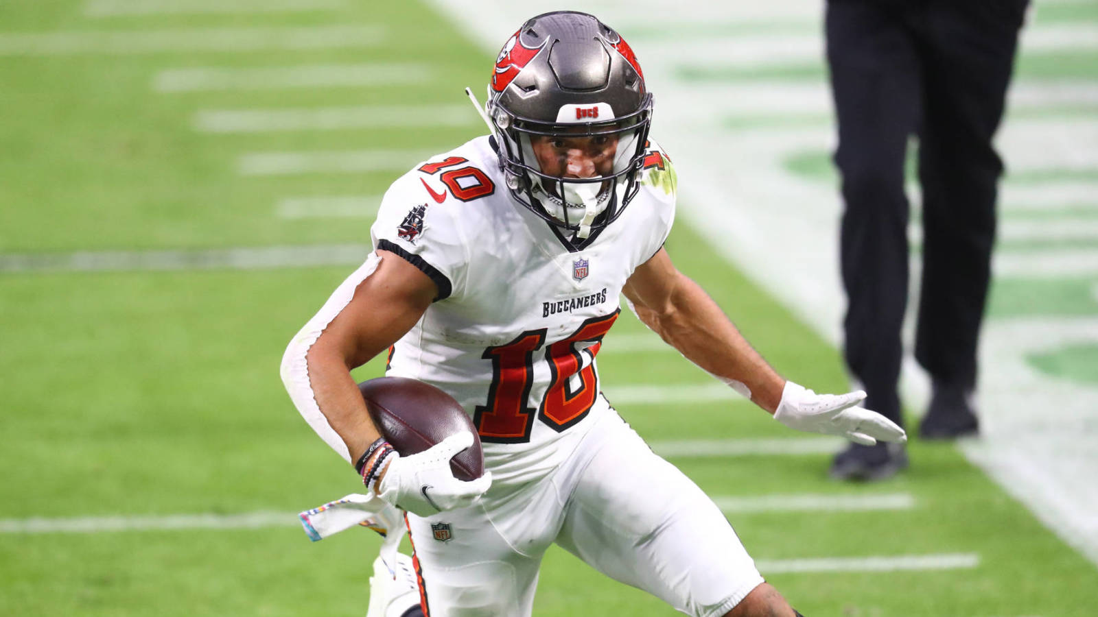 Five NFL players flying under the radar | Yardbarker
