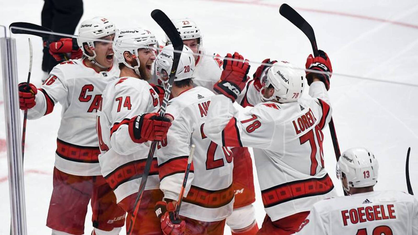 Carolina and Nashville gave us a fun, historic series that defied all expectations