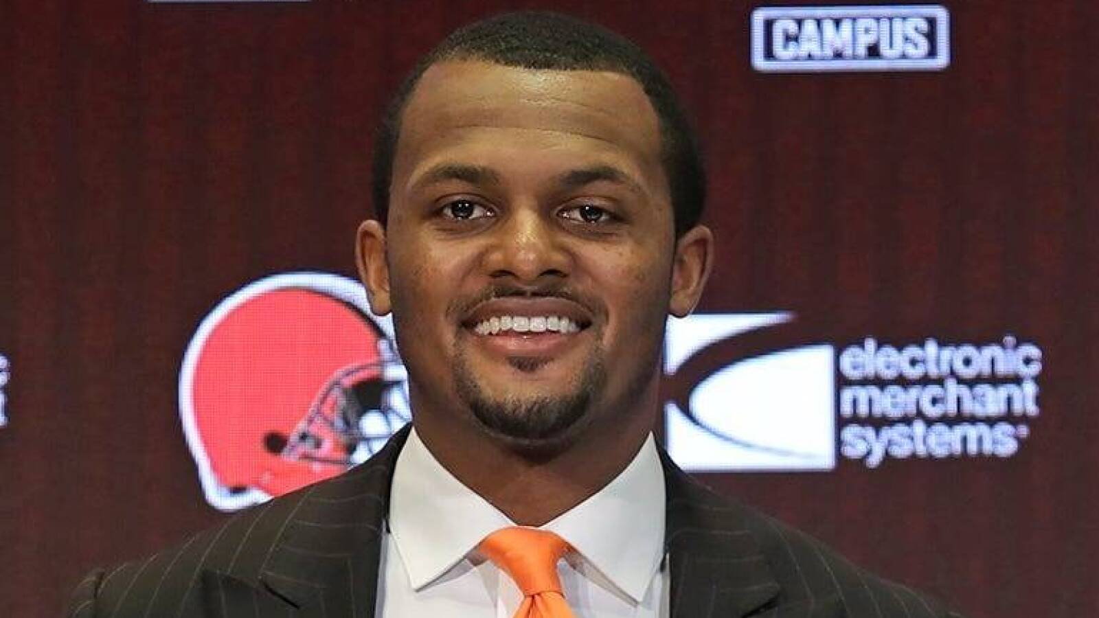 Deshaun Watson Thinks Steelers Are Browns’ Biggest Rival BVM Sports