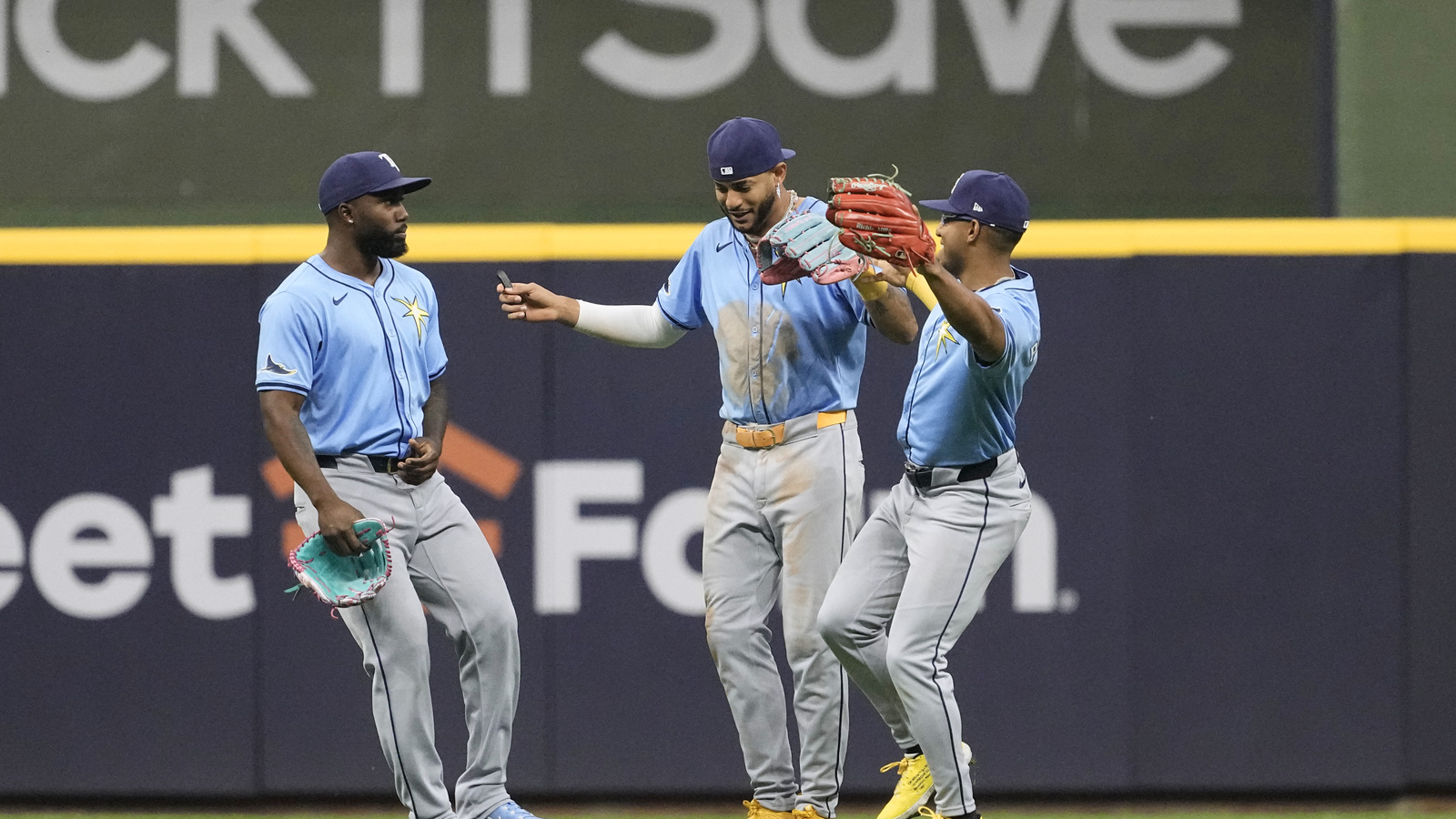 What Has Happened to the Tampa Bay Rays This Year? | Yardbarker