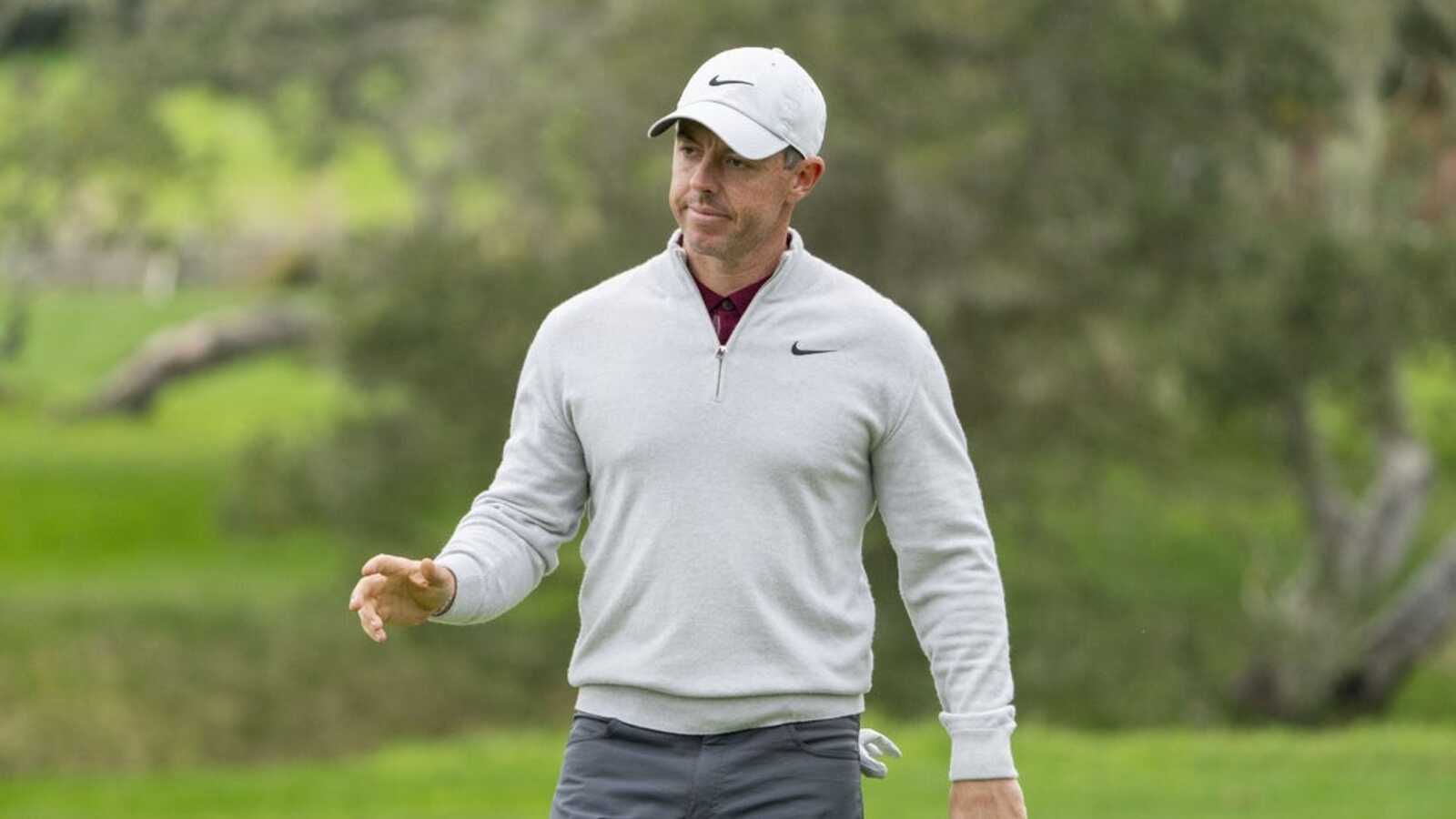 McIlroy aims to kick off Florida swing with win at PGA National