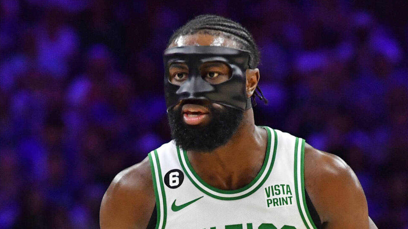 Jaylen Rio