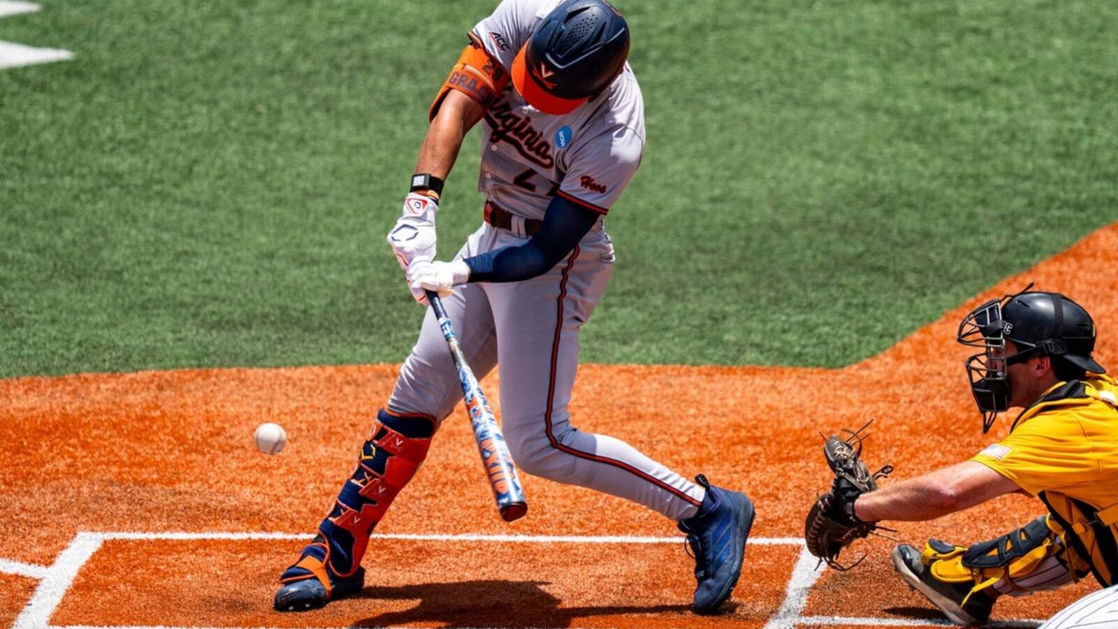 AJ Gracia, Braves' Top Draft Pick, Undergoes Season-Ending Surgery