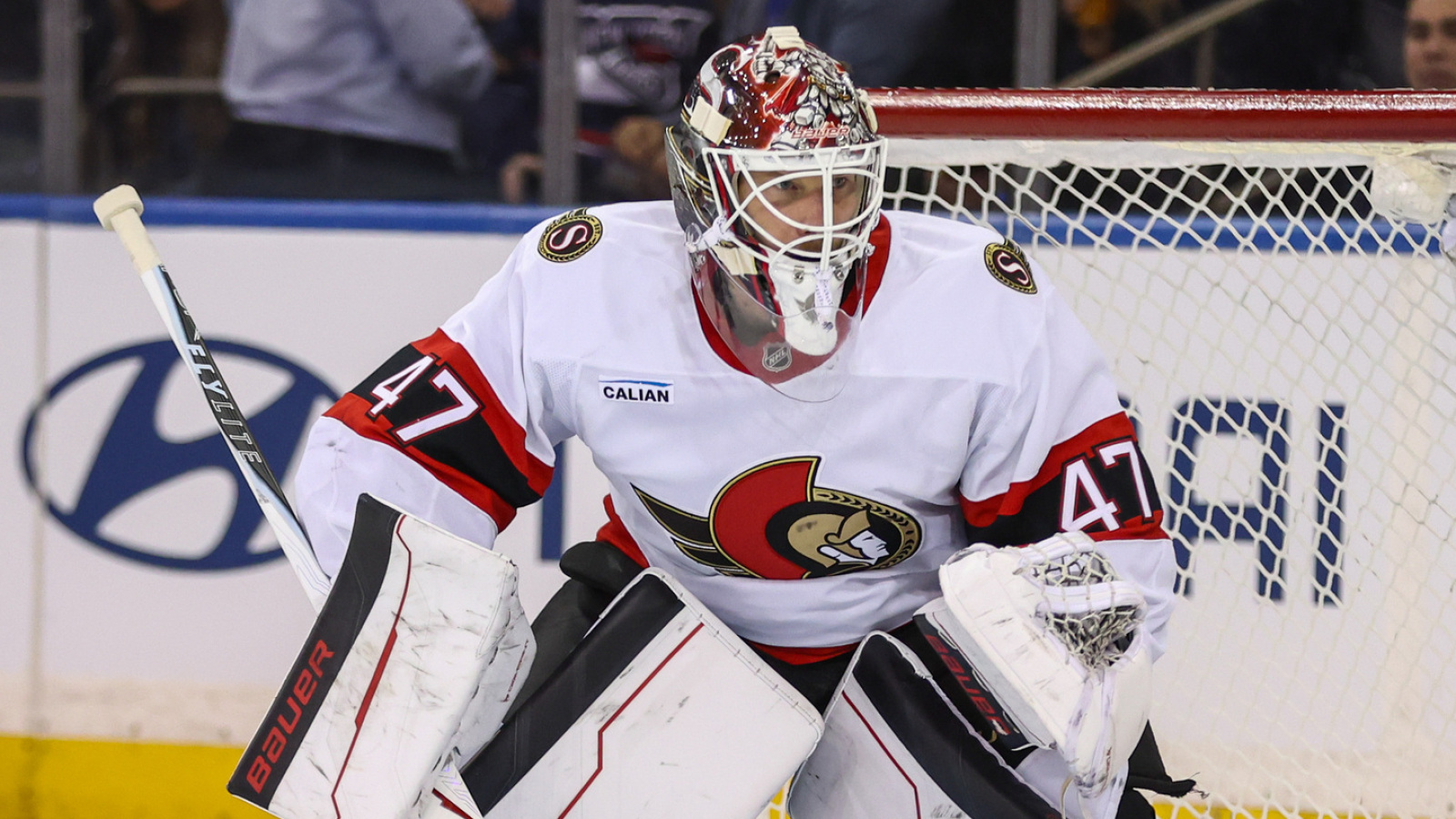 James Reimer becomes oldest goalie to record AHL shutout in nearly 20 years