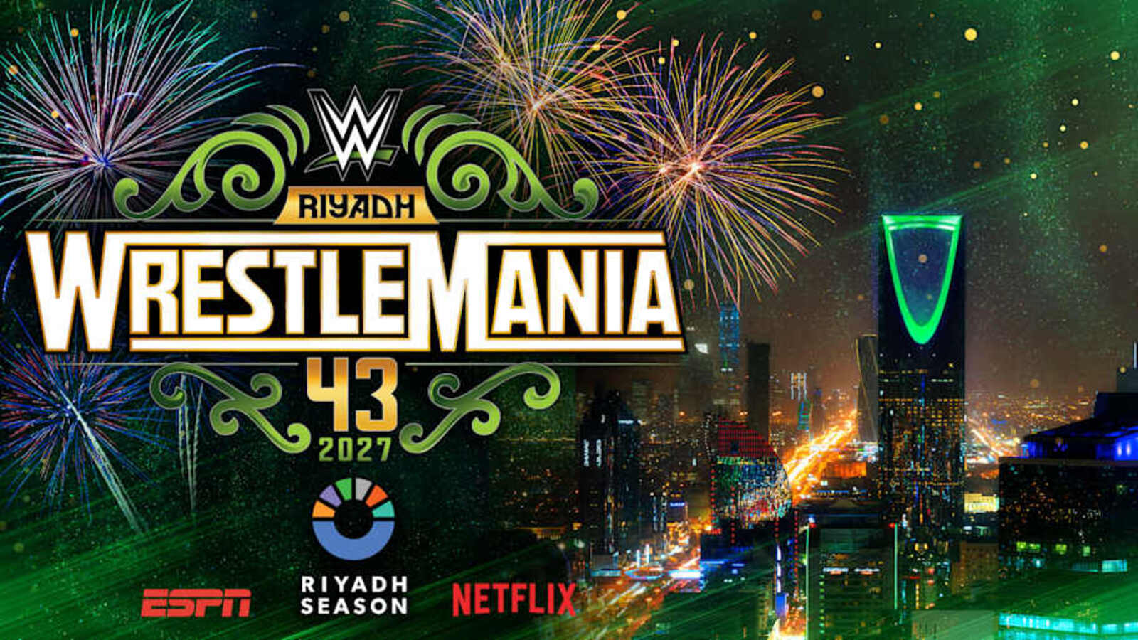 New WWE Marketing Fuels Speculation of The Rock Appearance