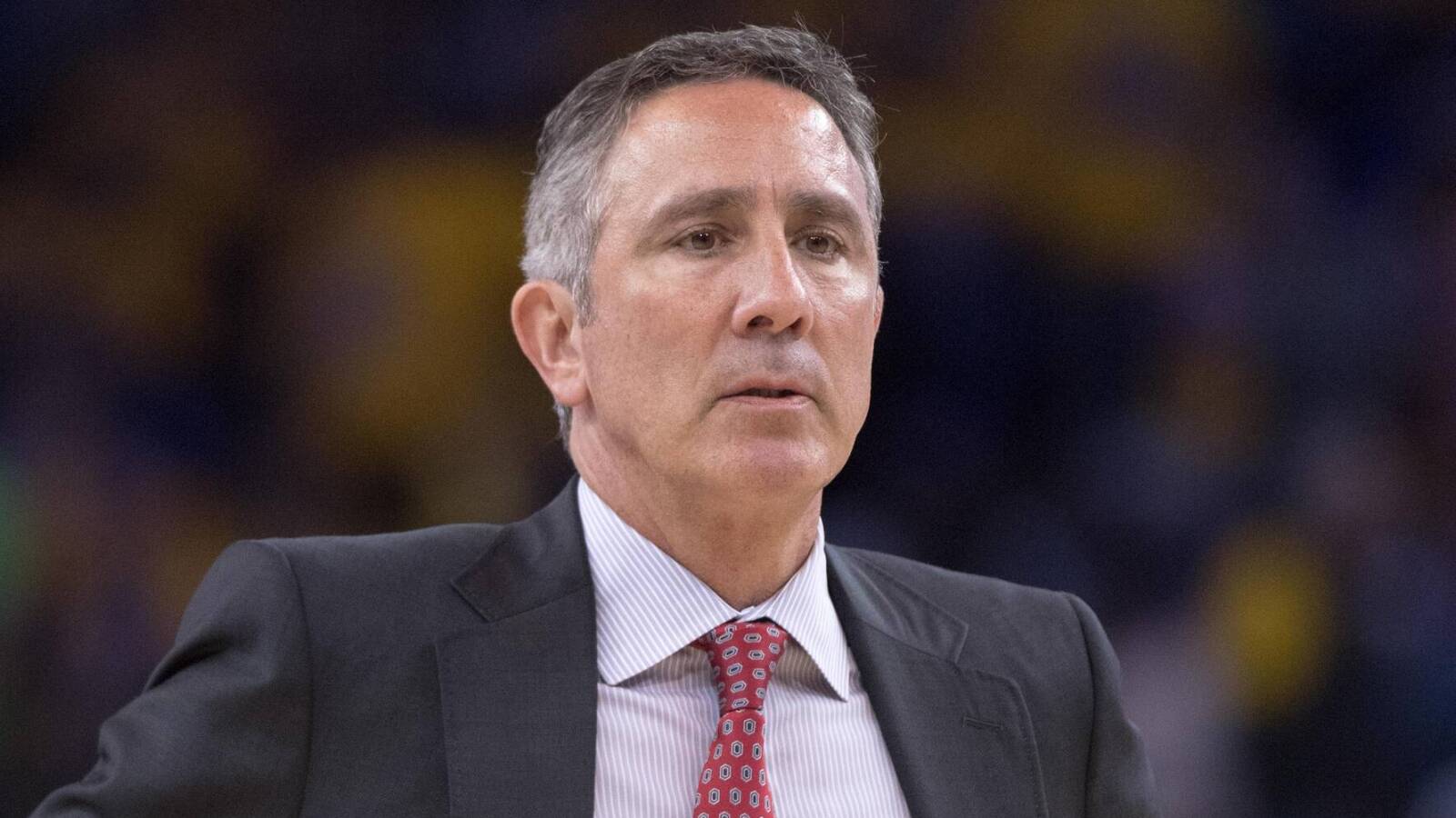 Longtime Spurs assistant Chip Engelland to leave team Yardbarker