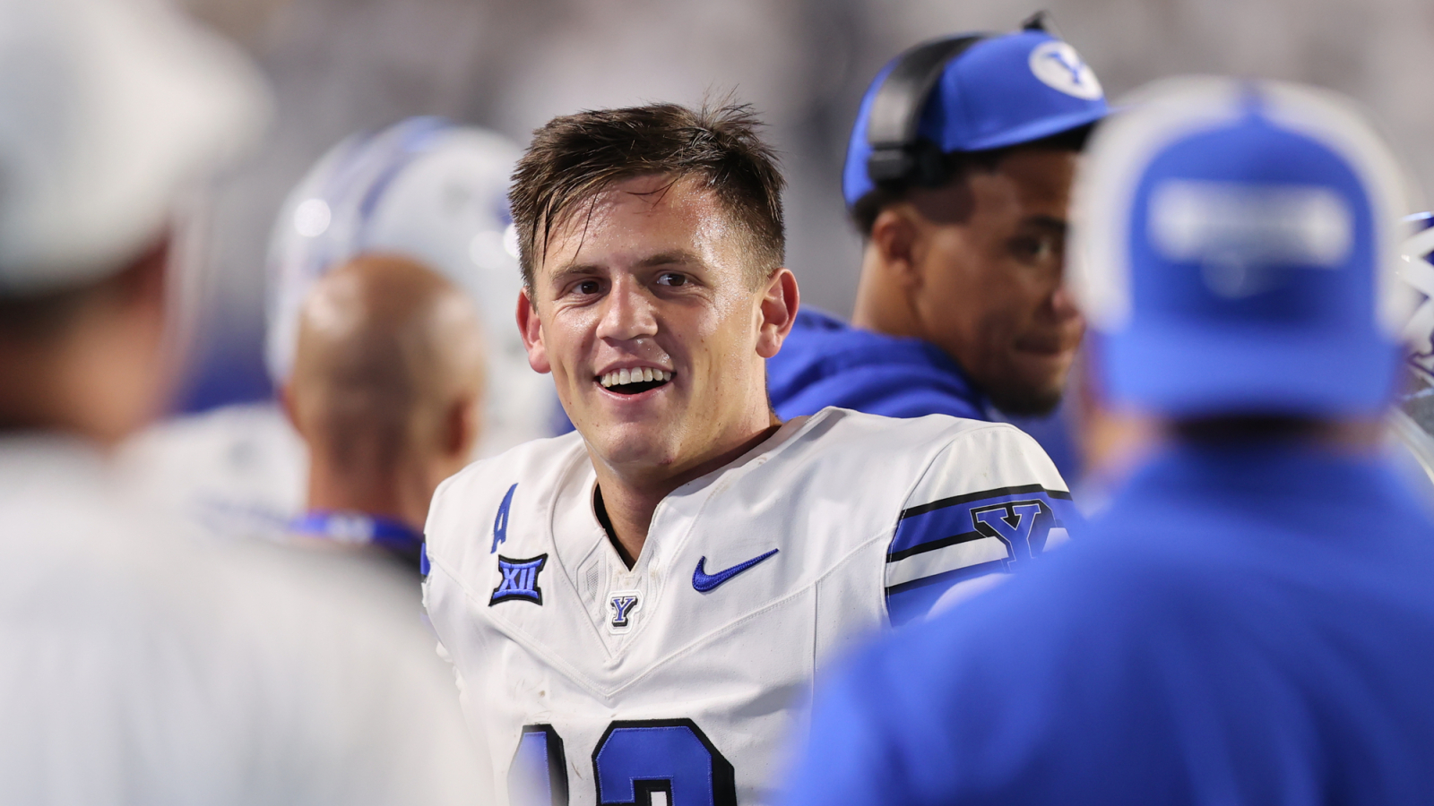 NCAAF News