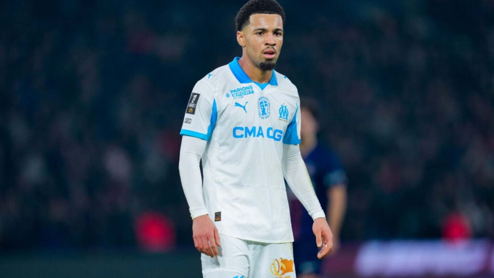 French media react strongly as Ethan Nwaneri assists Pierre-Emerick Aubameyang vs Lyon