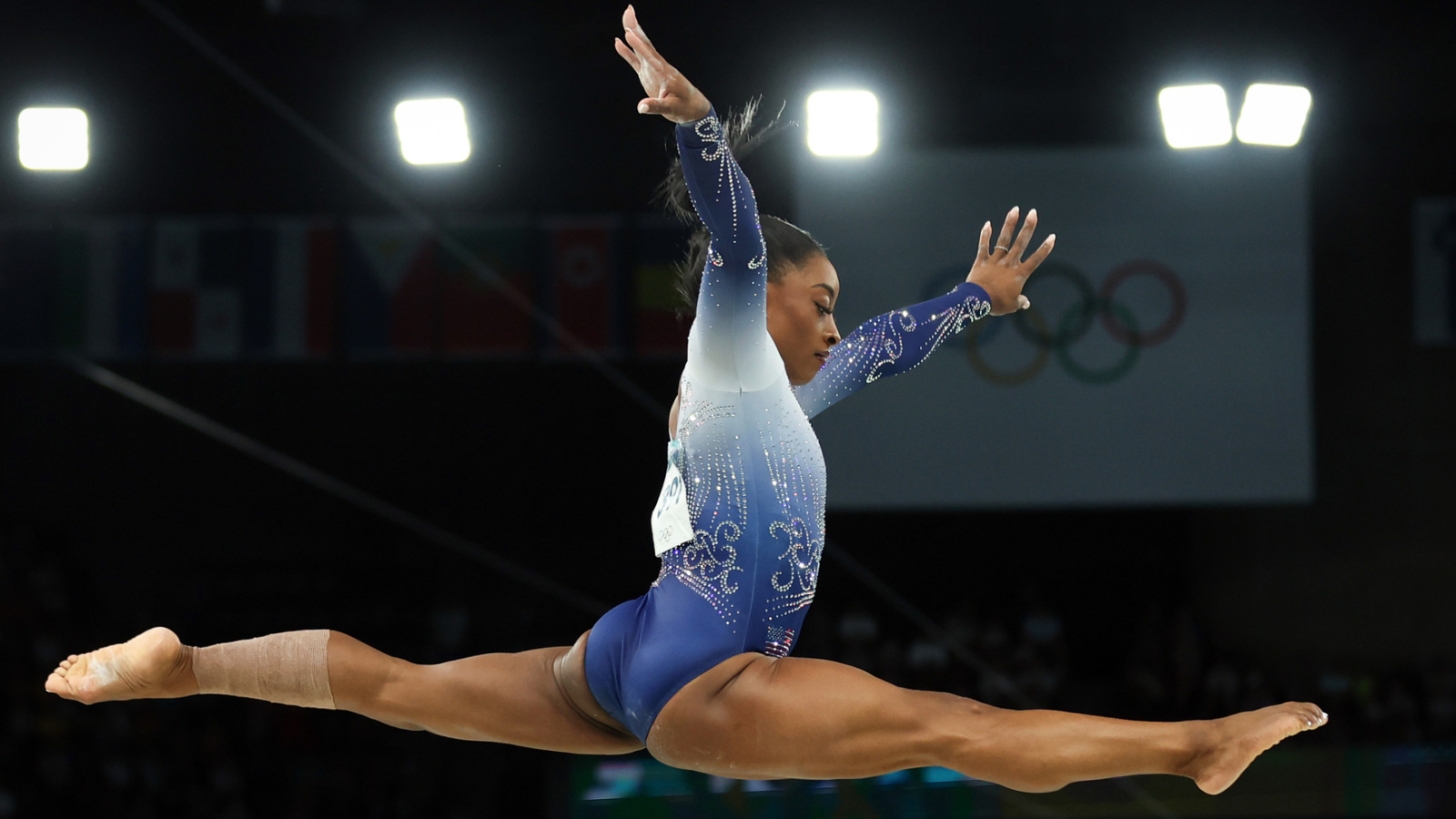 20 memorable U.S. moments from the 2024 Paris Olympics
