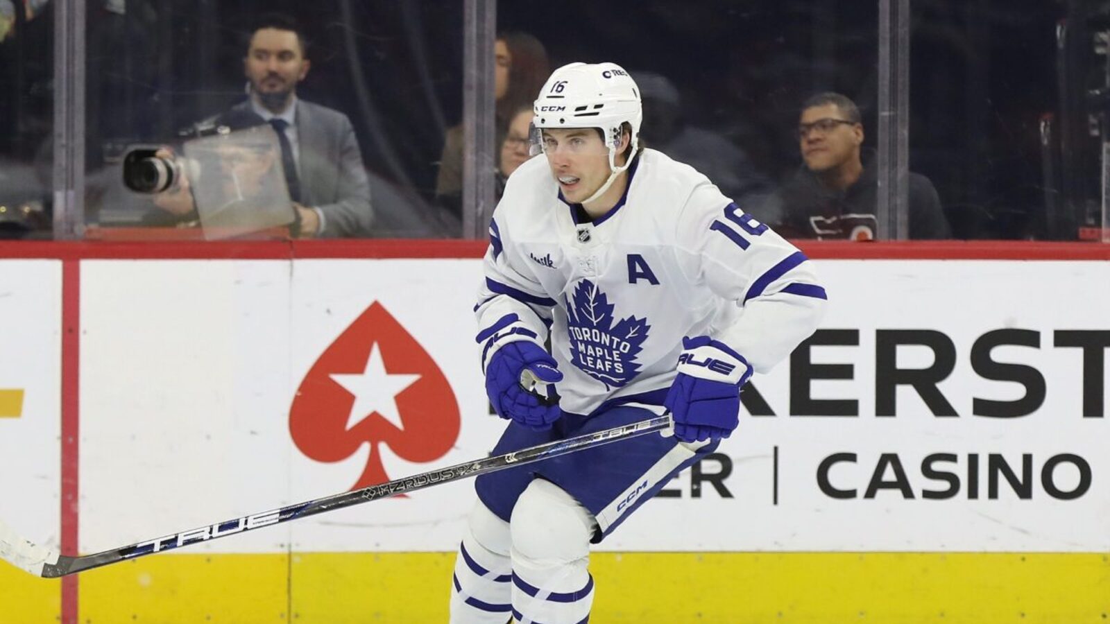 Maple Leafs News & Rumors: Cowan, Kerfoot, Marner & Hakanpaa | Yardbarker
