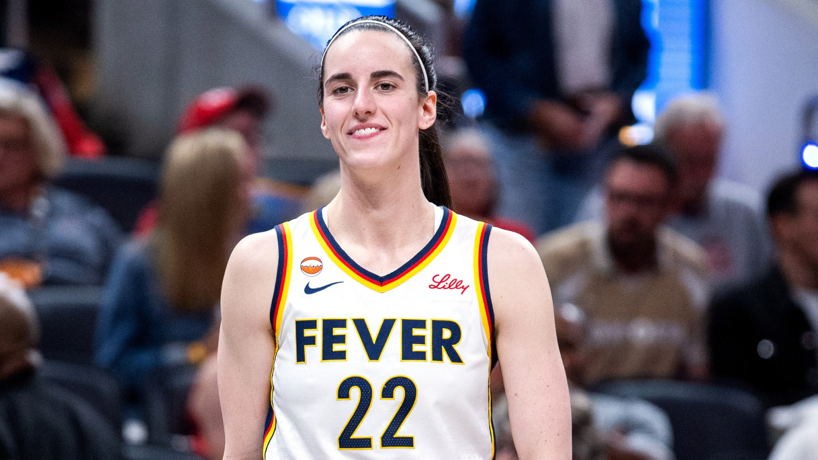 Caitlin Clark Achieves Historic Triple-Double in Fever's Victory