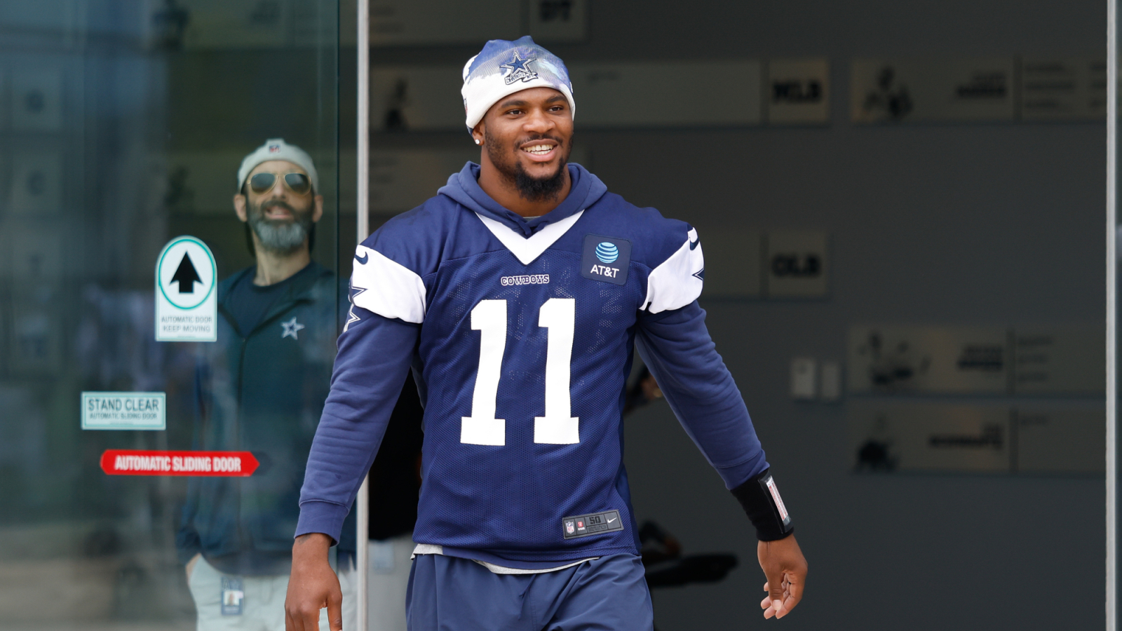 The Cowboys Cornerstones: Ranking Dallas’ Top 5 Players in 2025 ...
