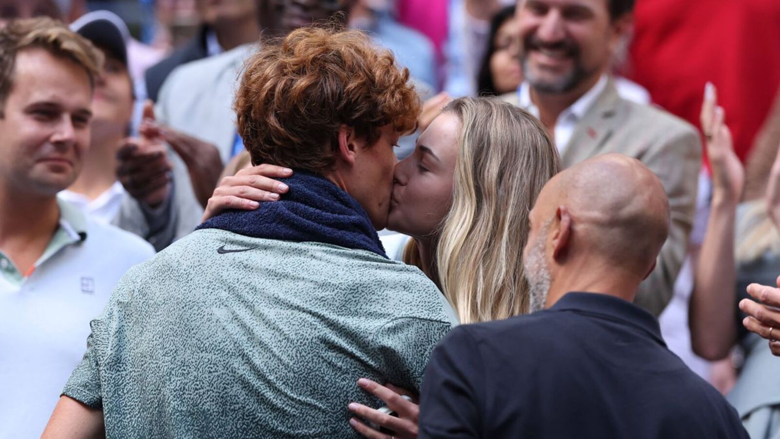 Jannik Sinner flies to Miami for girlfriend Anna Kalinskaya's birthday defying break-up rumours
