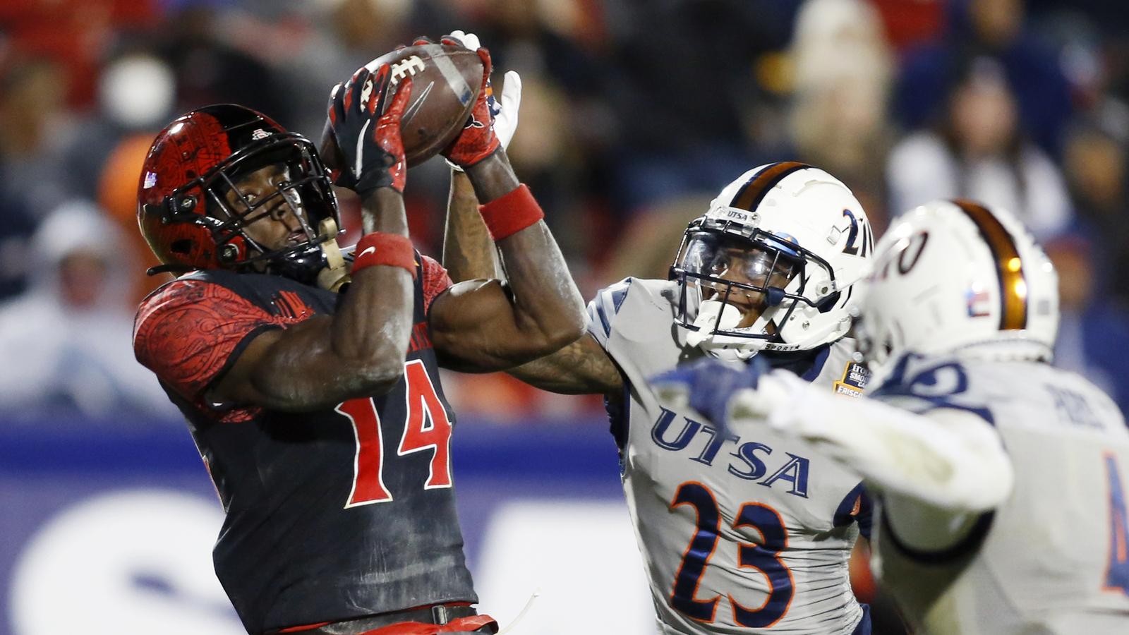Is Bills UDFA Tyrell Shavers a Hidden Gem? Yardbarker