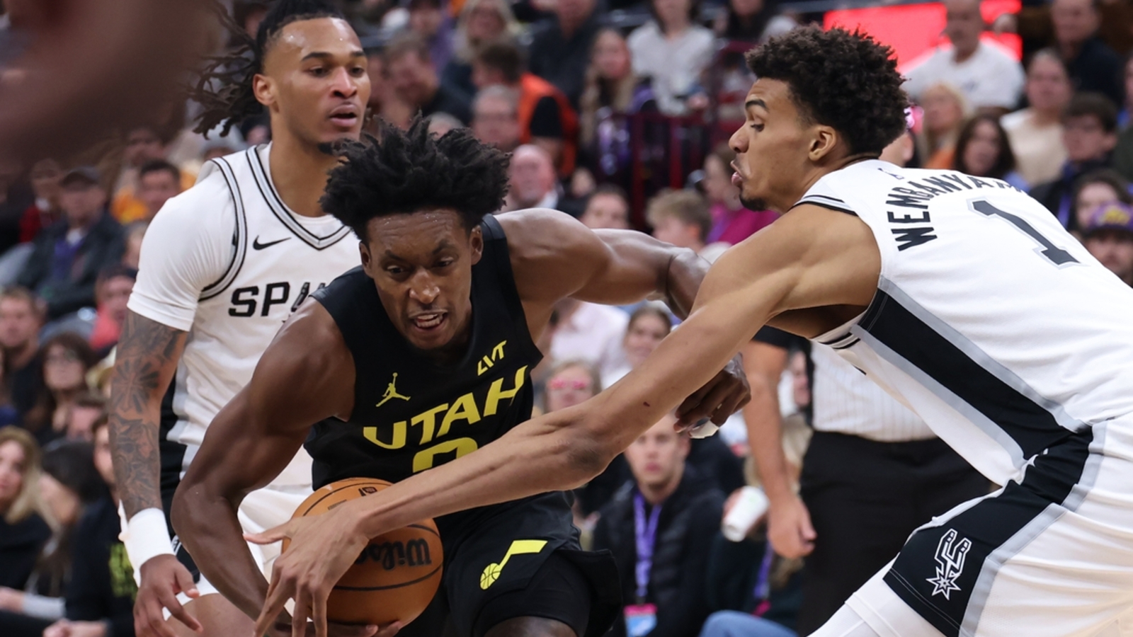 NBA News