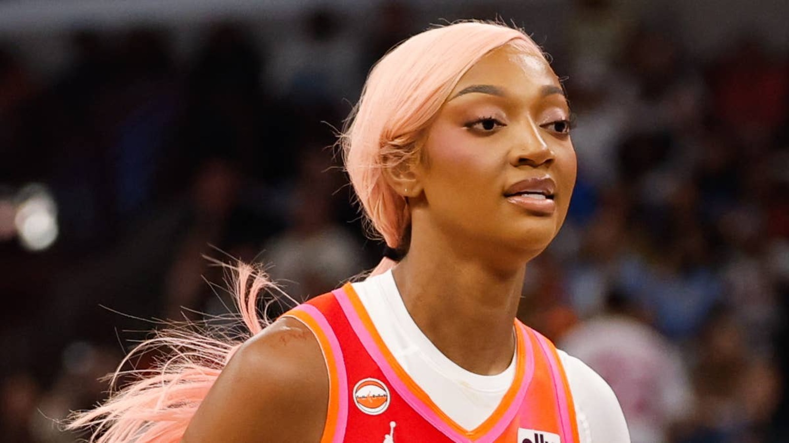 Angel Reese Shares Personal Highlight After WNBA All-Star Game | Yardbarker