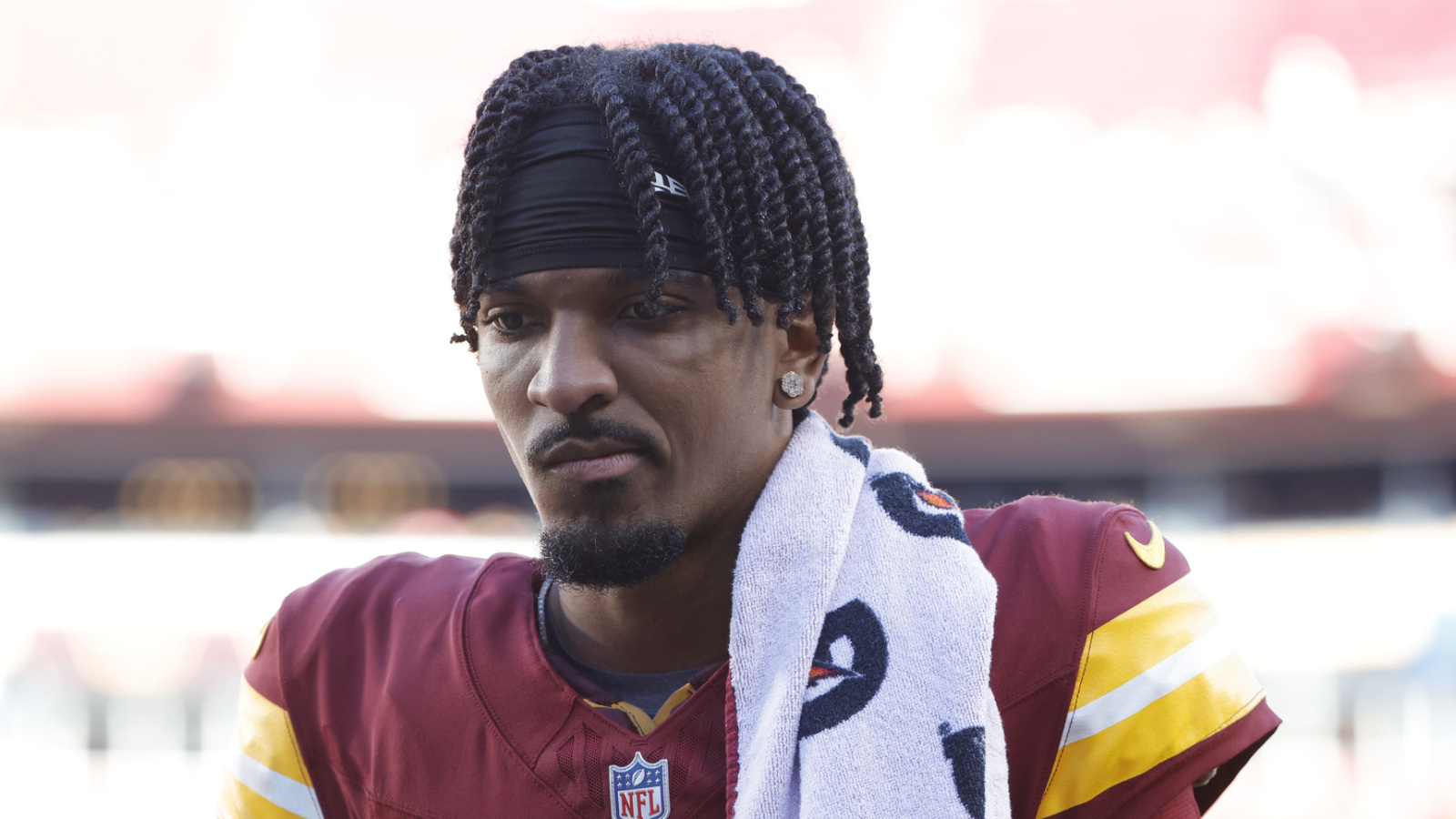 Report reveals extent of Jayden Daniels’ rib injury Yardbarker