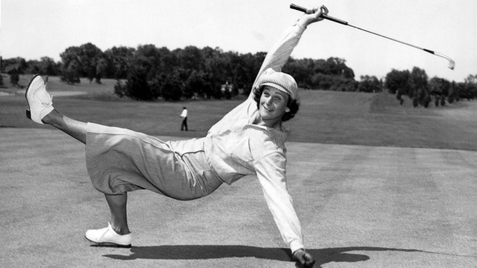 The best LPGA golfers of all time Yardbarker