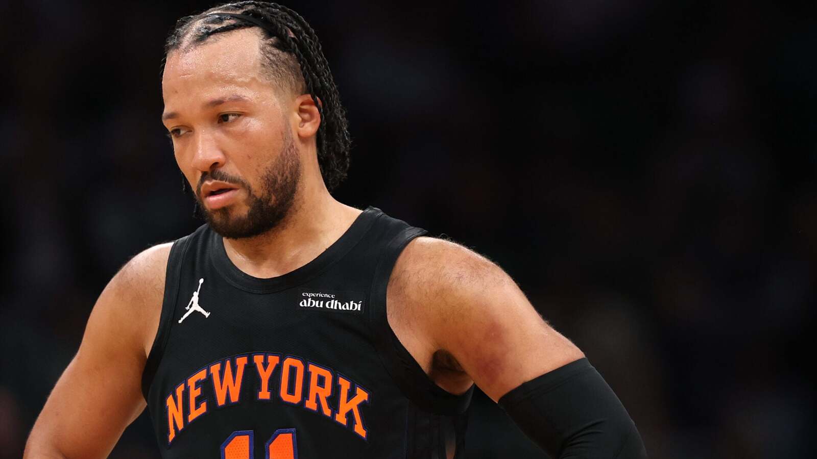 New York Knicks Match 2011 Mavericks Record with Poor Season Start