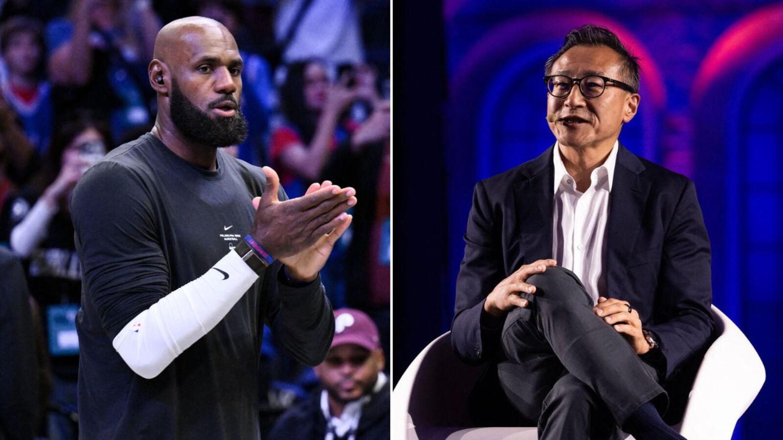 Nets Owner Openly Backs Pablo Torre Amid LeBron James Investigation Backlash