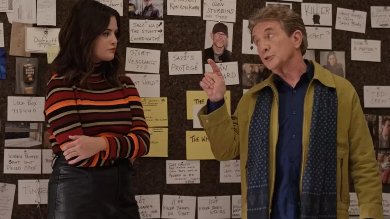 ‘Only Murders in the Building’ Season 4 Episode 9 Recap & Review