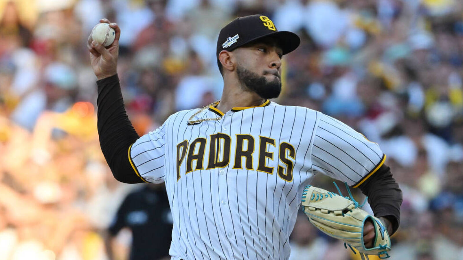 Padres reliever likely heading to IL - Vimarsana News