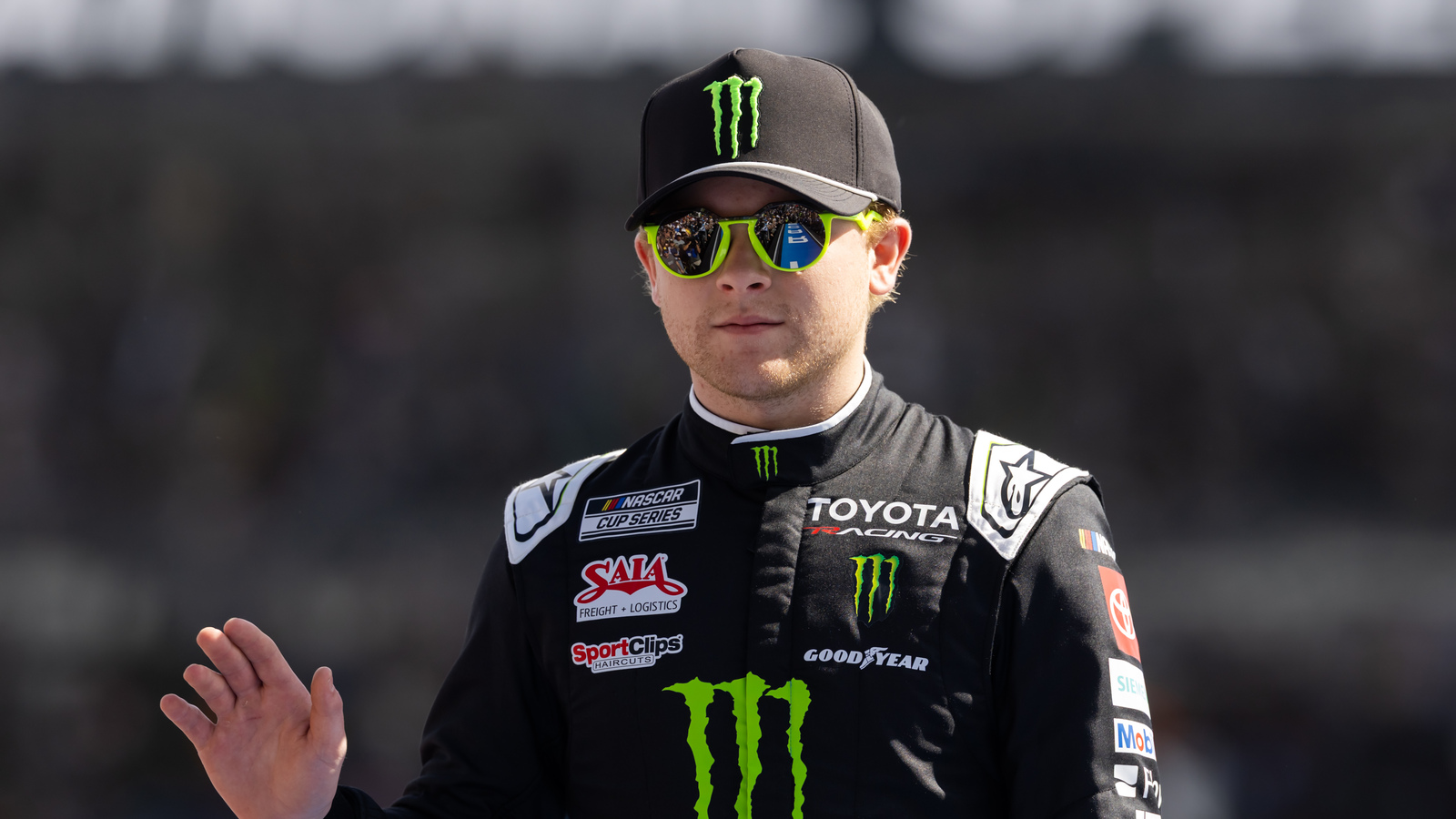 Ty Gibbs: Back‑to‑Back High Limit Flips In Las Vegas Flips Raise Difficult Questions