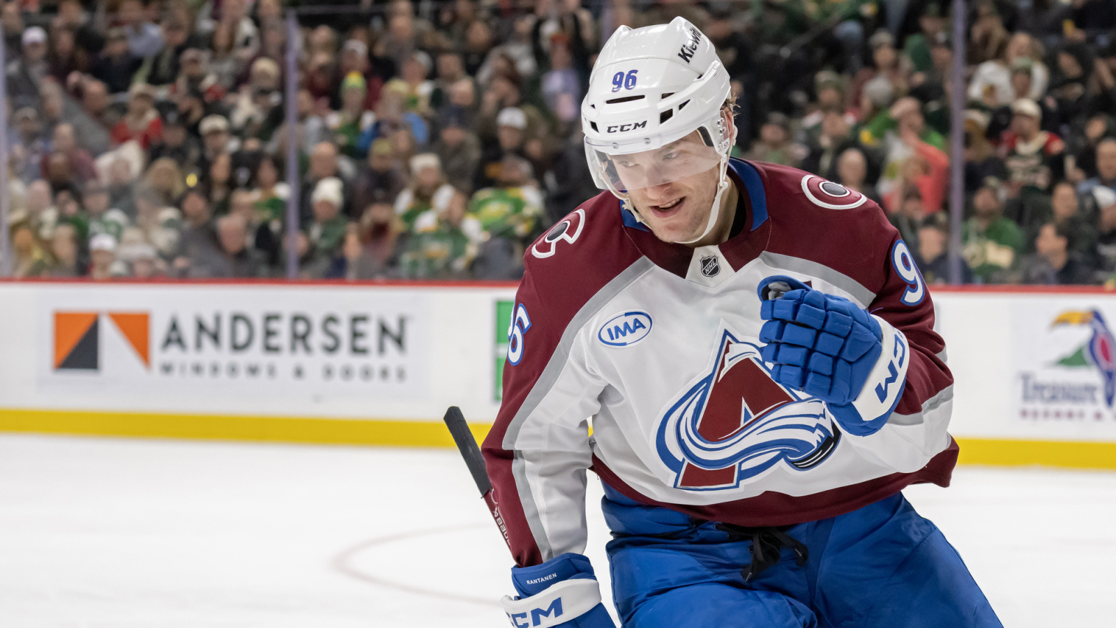 NHL News